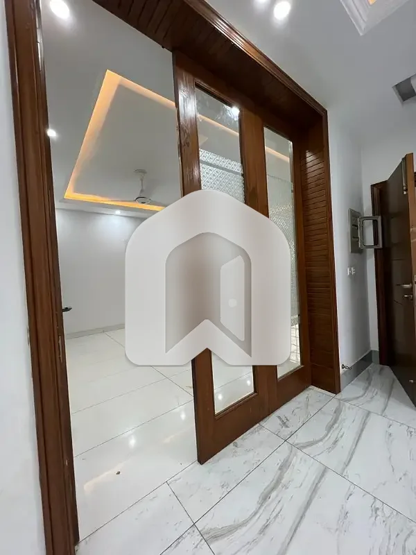 40x80 Tile Flooring Upper Portion Available For Rent In G-13 Islamabad, photo 16