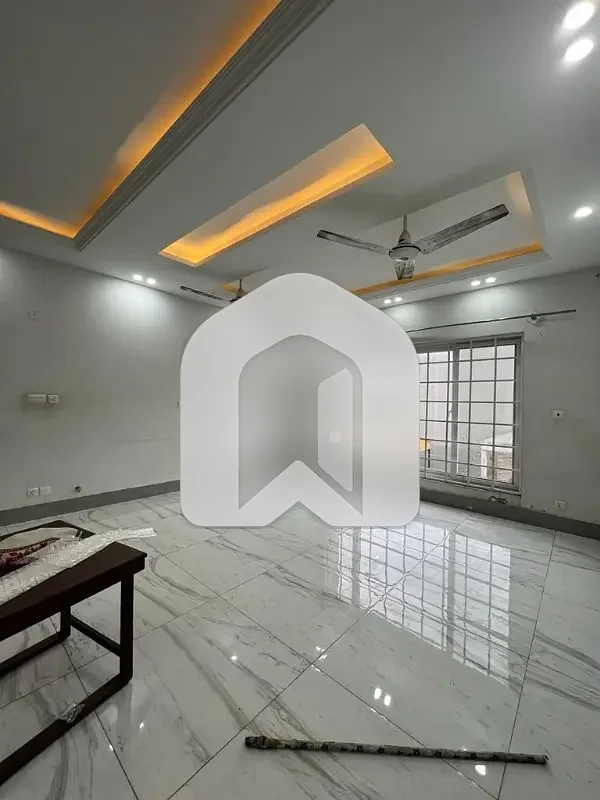 40x80 Tile Flooring Upper Portion Available For Rent In G-13 Islamabad, photo 14