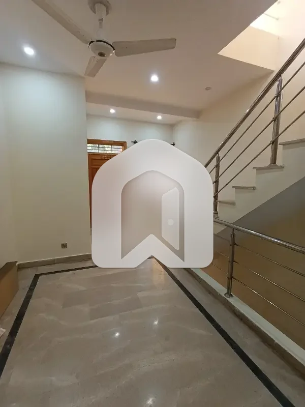 A well Maintained Upper portion available for rent in D12 sector Islamabad, photo 7