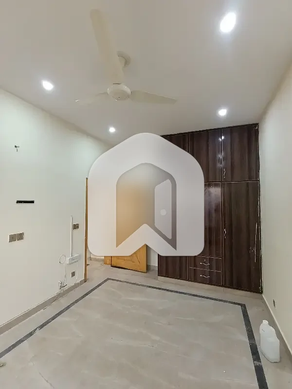 A well Maintained Upper portion available for rent in D12 sector Islamabad, photo 8