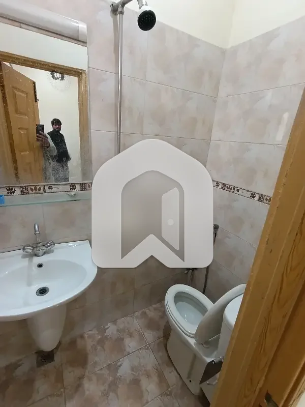 A well Maintained Upper portion available for rent in D12 sector Islamabad, photo 9