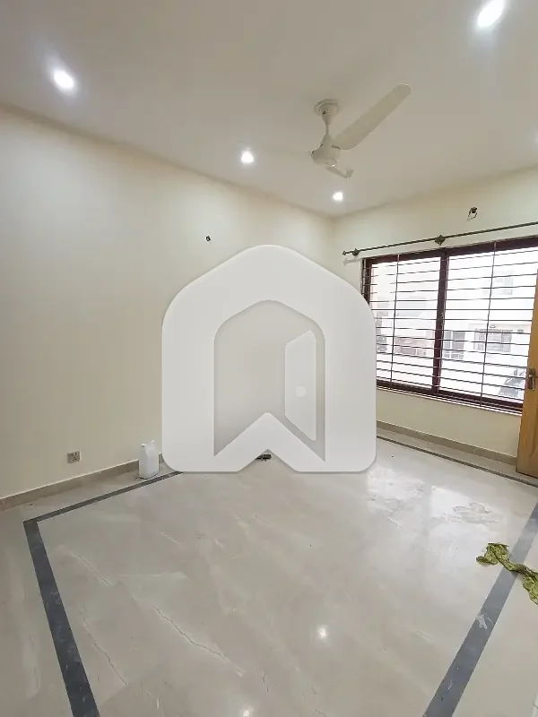A well Maintained Upper portion available for rent in D12 sector Islamabad