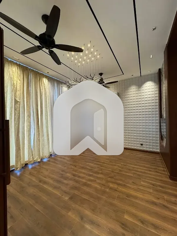 Own A Upper Portion In 20 Marla Islamabad, photo 14