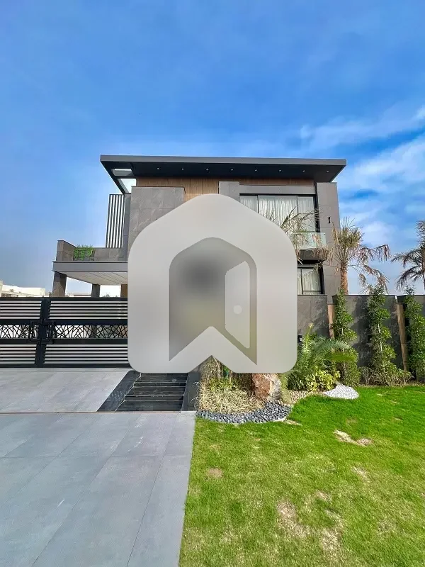 Own A Upper Portion In 20 Marla Islamabad