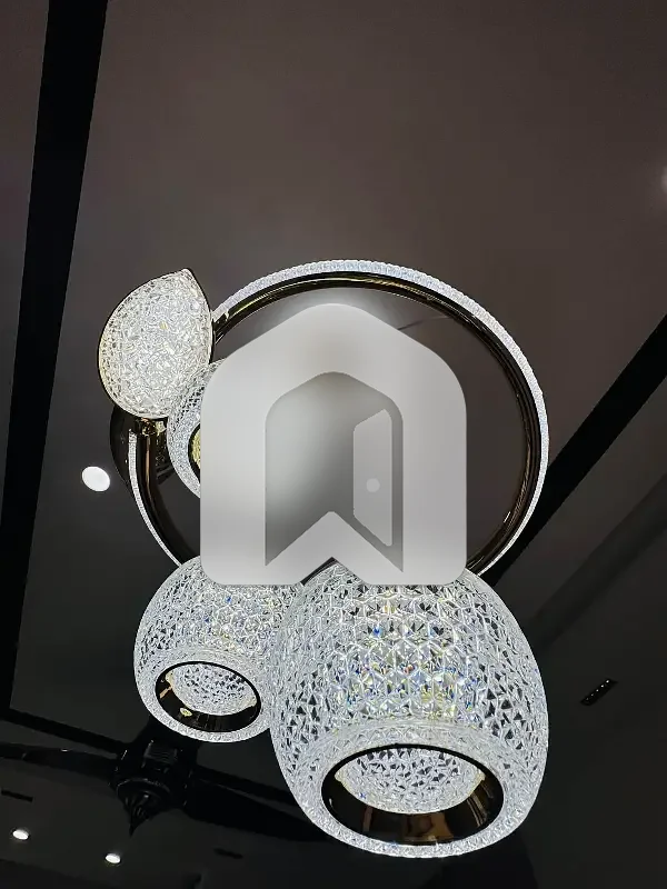 Own A Upper Portion In 20 Marla Islamabad, photo 15