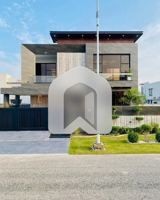 1 Kanal Brand New Upper Portion For Rent