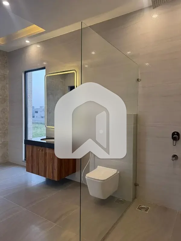 1 Kanal Brand New Upper Portion For Rent, photo 7