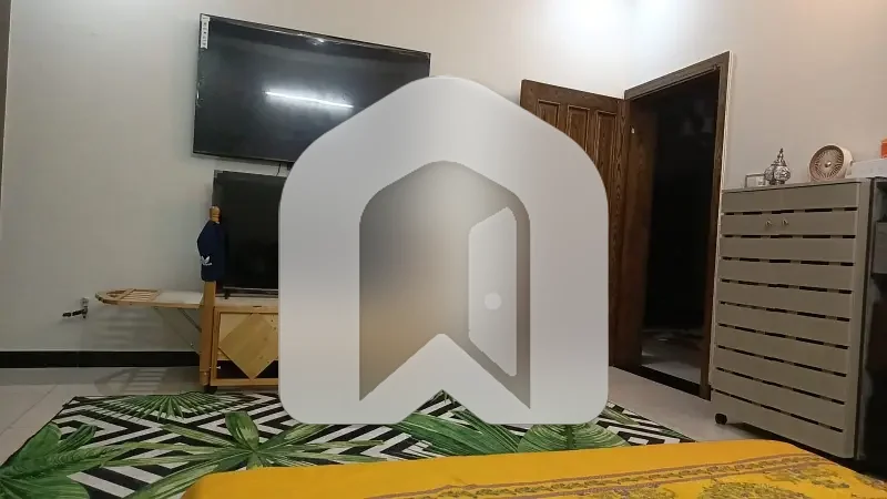 10 Marla Upper Portion Available For Rent In Pwd C Block, photo 7