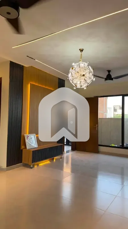 Spacious 30x70 Ground Portion for Rent Prime Location in I-11/2
