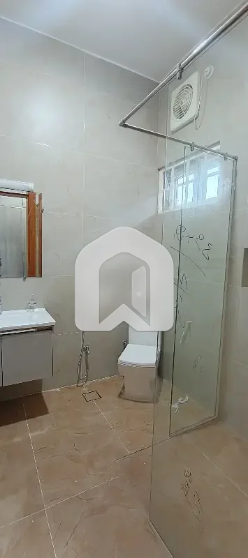 12 Marla Ground Portion for rent in G15 Islamabad, photo 11