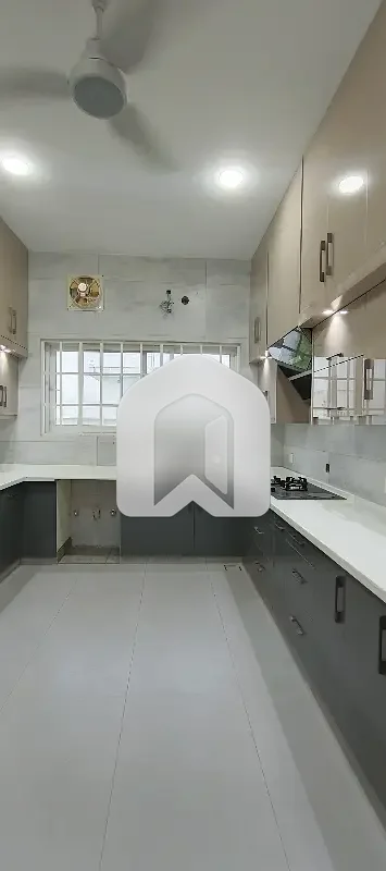 12 Marla Ground Portion for rent in G15 Islamabad, photo 6