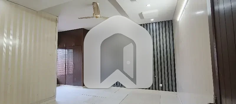 12 Marla Ground Portion for rent in G15 Islamabad, photo 9