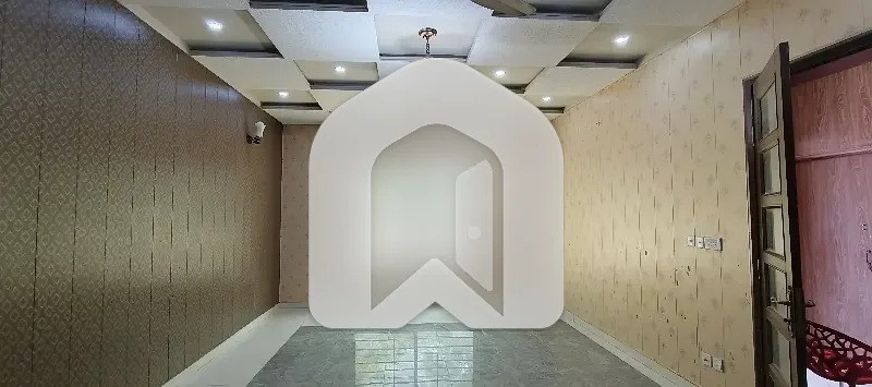 12 Marla Ground Portion for rent in G15 Islamabad