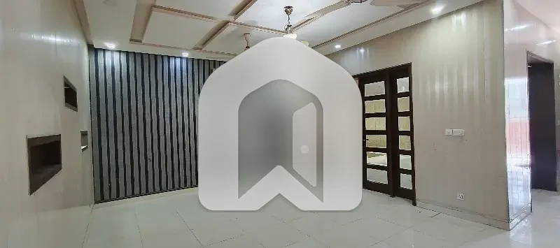 12 Marla Ground Portion for rent in G15 Islamabad, photo 8