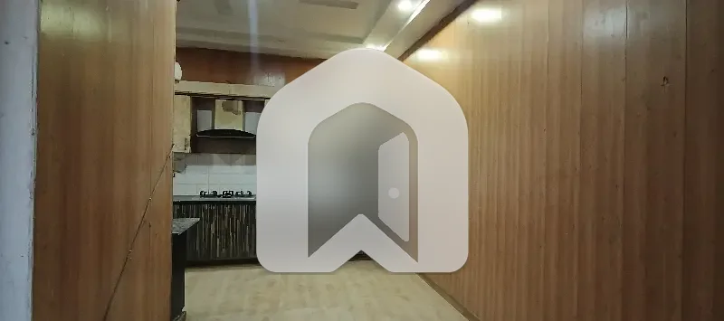 12 Marla Ground Portion for rent in G15 Islamabad, photo 7