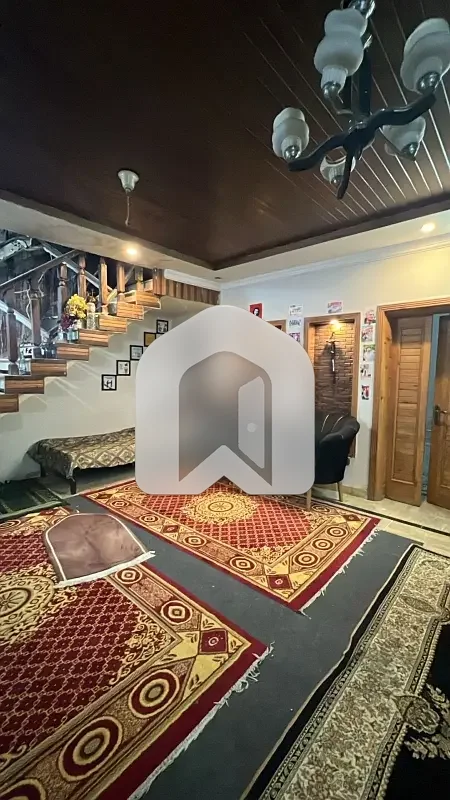 25x40 Basement Portion Available For Rent In G-13 Islamabad, photo 5