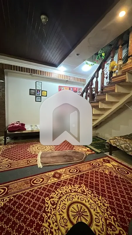 25x40 Basement Portion Available For Rent In G-13 Islamabad, photo 2