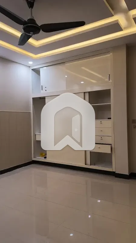 10 Marla Ground Portion Avalibale For Rent, photo 13