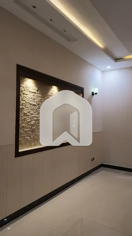 10 Marla Ground Portion Avalibale For Rent, photo 9