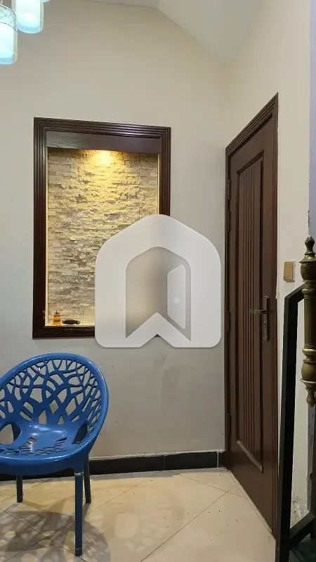 10 Marla Ground Portion Avalibale For Rent, photo 16