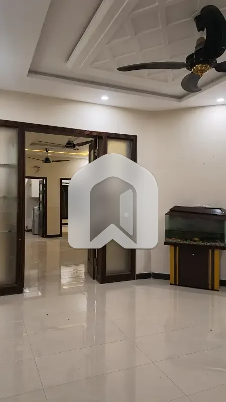 10 Marla Ground Portion Avalibale For Rent, photo 8