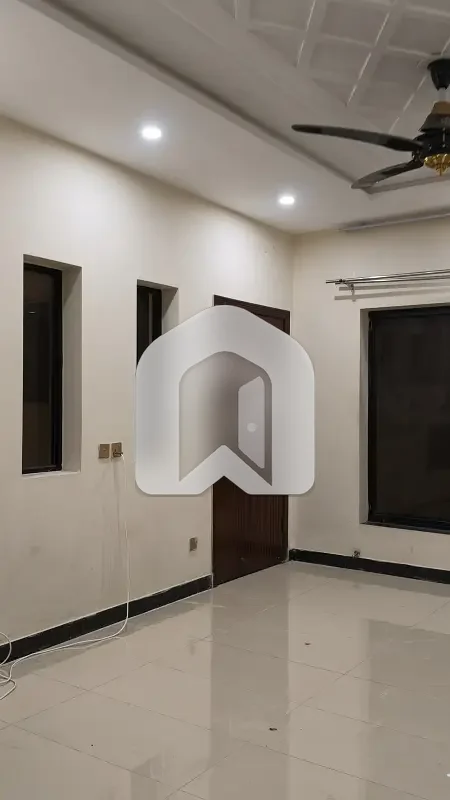 10 Marla Ground Portion Avalibale For Rent, photo 7