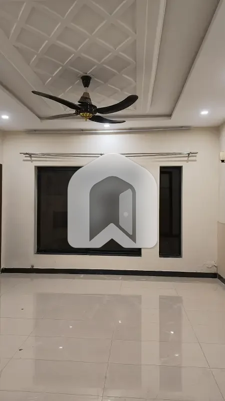 10 Marla Ground Portion Avalibale For Rent, photo 6