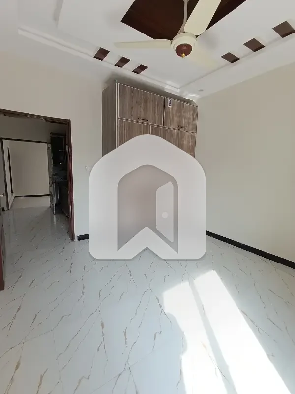 5 Marla Ground Portion For Rent In Shah Allah Ditta Near D12 Sector Islamabad, photo 7