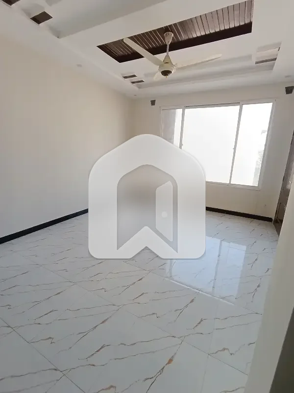 5 Marla Ground Portion For Rent In Shah Allah Ditta Near D12 Sector Islamabad