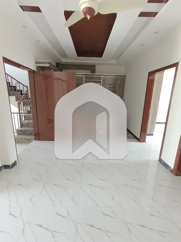 5 Marla Ground Portion For Rent In Shah Allah Ditta Near D12 Sector Islamabad, photo 11