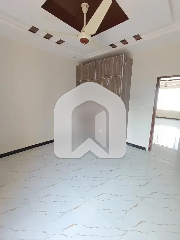 5 Marla Ground Portion For Rent In Shah Allah Ditta Near D12 Sector Islamabad, photo 6