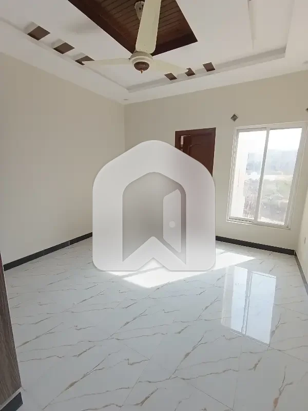 5 Marla Ground Portion For Rent In Shah Allah Ditta Near D12 Sector Islamabad, photo 9
