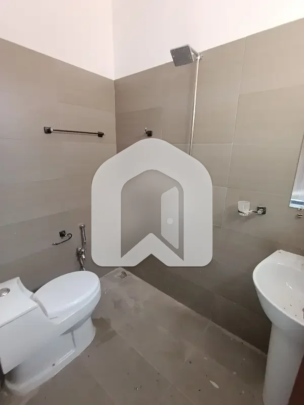 5 Marla Ground Portion For Rent In Shah Allah Ditta Near D12 Sector Islamabad, photo 8