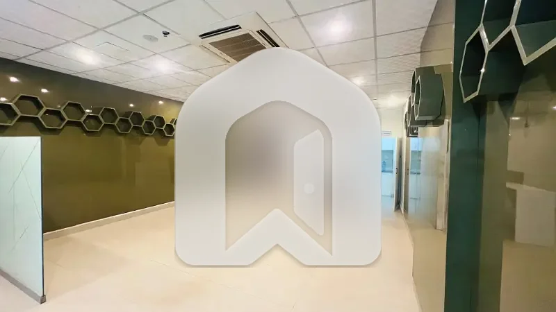 1500 Sq. ft Fully Furnished Office for Rent in Mall of Islamabad, Islamabad, photo 6