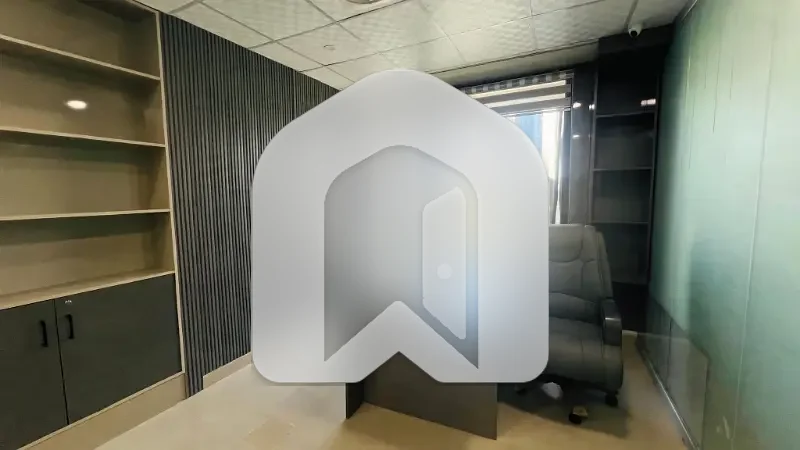 1500 Sq. ft Fully Furnished Office for Rent in Mall of Islamabad, Islamabad, photo 4