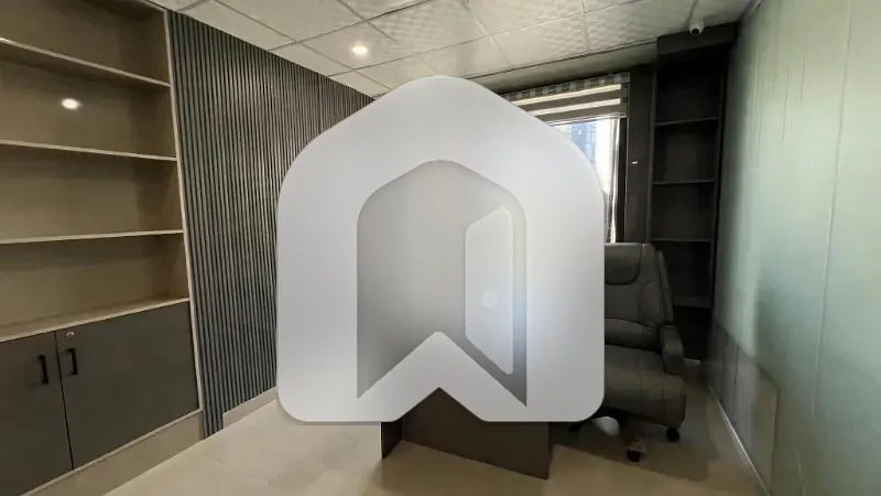 1500 Sq. ft Fully Furnished Office for Rent in Mall of Islamabad, Islamabad, photo 9