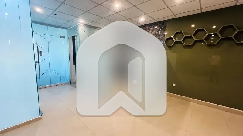 1500 Sq. ft Fully Furnished Office for Rent in Mall of Islamabad, Islamabad, photo 7