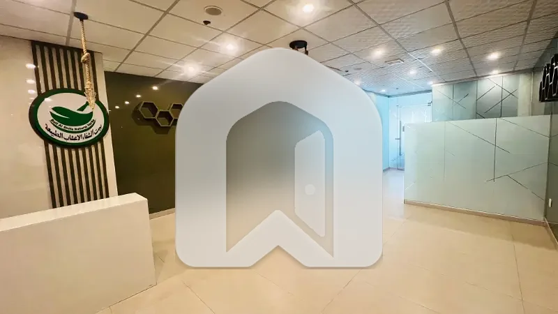 1500 Sq. ft Fully Furnished Office for Rent in Mall of Islamabad, Islamabad, photo 5