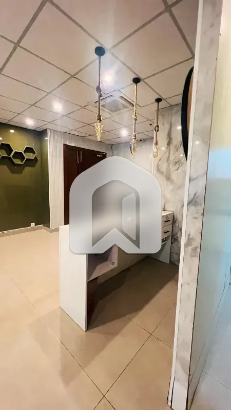 1500 Sq. ft Fully Furnished Office for Rent in Mall of Islamabad, Islamabad, photo 2