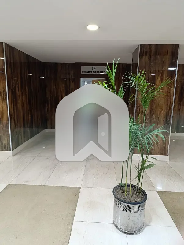 596 Square Feet Office Available For Rent In Giga Mall World Trade Centre (WTC) Islamabad, photo 5