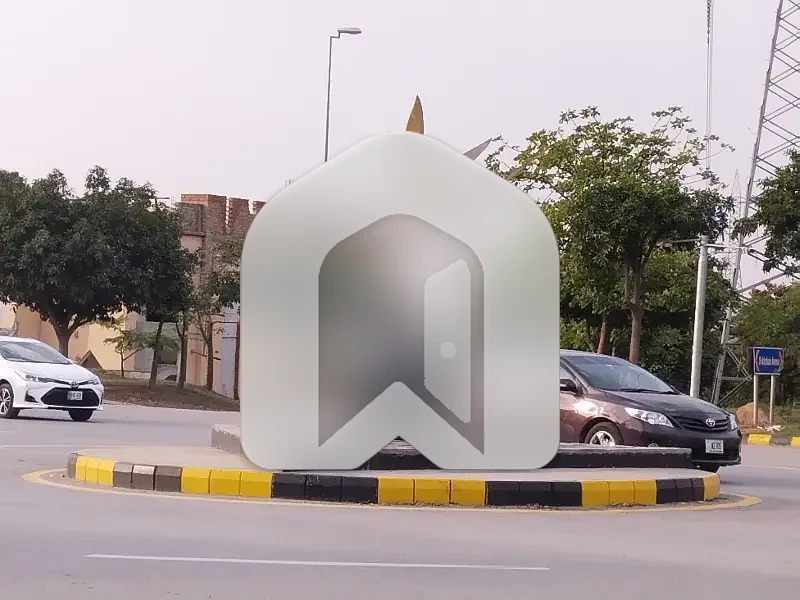For Rent Commercial First Floor Of 925 Square Feet Near Attock Fuel Pump Sector D DHA Phase 2 Islamabad, photo 9
