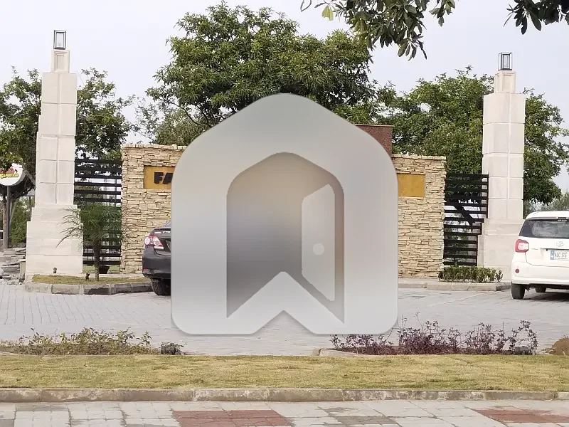 For Rent Commercial First Floor Of 925 Square Feet Near Attock Fuel Pump Sector D DHA Phase 2 Islamabad, photo 10