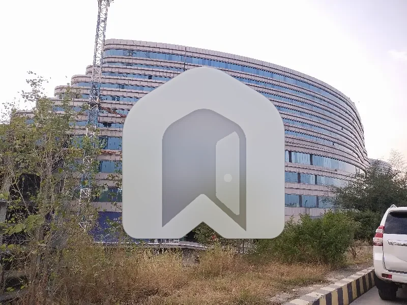 For Rent Commercial First Floor Of 925 Square Feet Near Attock Fuel Pump Sector D DHA Phase 2 Islamabad