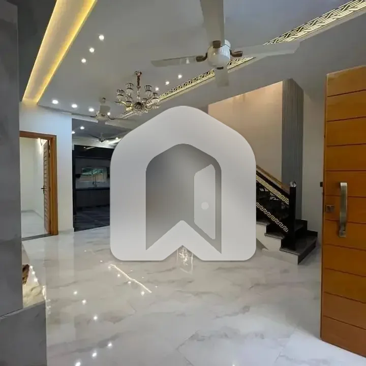 Brand New 1 Kanal Full House Available For Rent In DHA Phase 5 Islamabad, photo 15