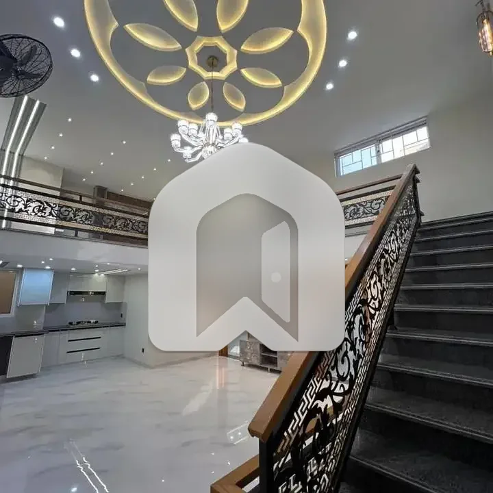 Brand New 1 Kanal Full House Available For Rent In DHA Phase 5 Islamabad