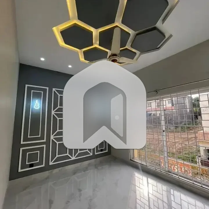 Brand New 1 Kanal Full House Available For Rent In DHA Phase 5 Islamabad, photo 11