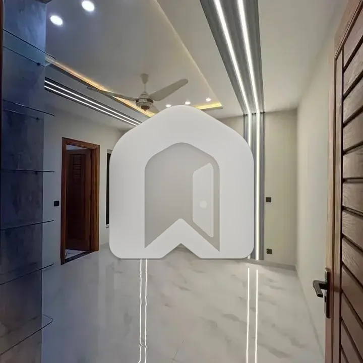 Brand New 1 Kanal Full House Available For Rent In DHA Phase 5 Islamabad, photo 10