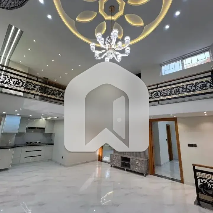 Brand New 1 Kanal Full House Available For Rent In DHA Phase 5 Islamabad, photo 8