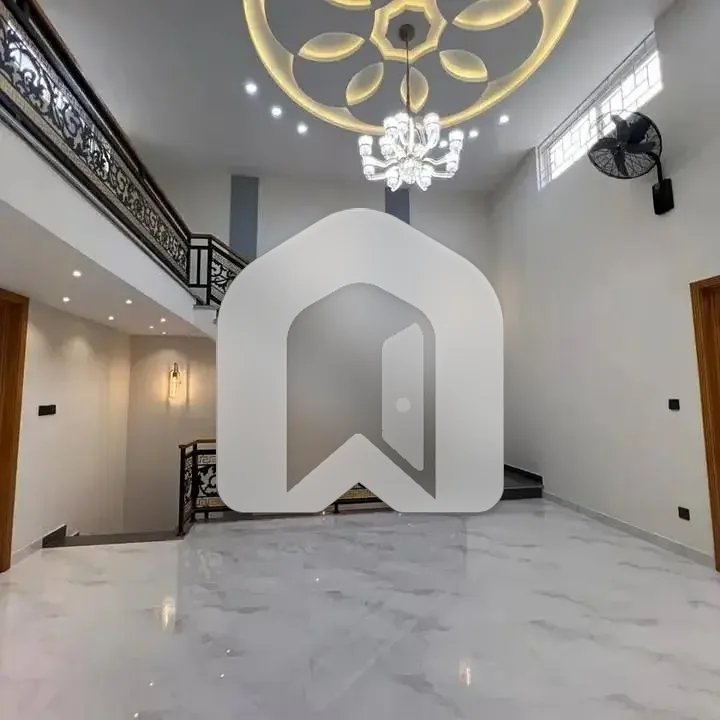 Brand New 1 Kanal Full House Available For Rent In DHA Phase 5 Islamabad, photo 6