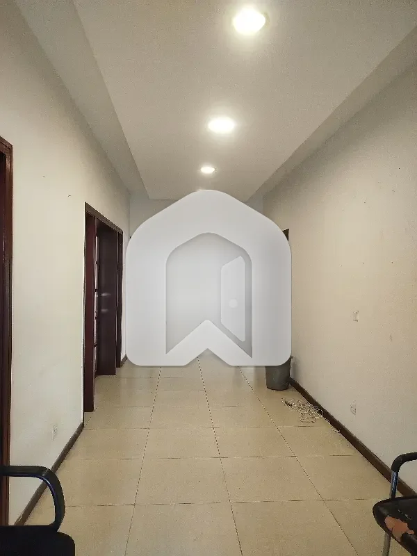 E-11/3 Kanal Luxurious house having 4 bedrooms attached Washrooms 2DD 2TvL kitchen SQ Rent Demand 3.30Lac
